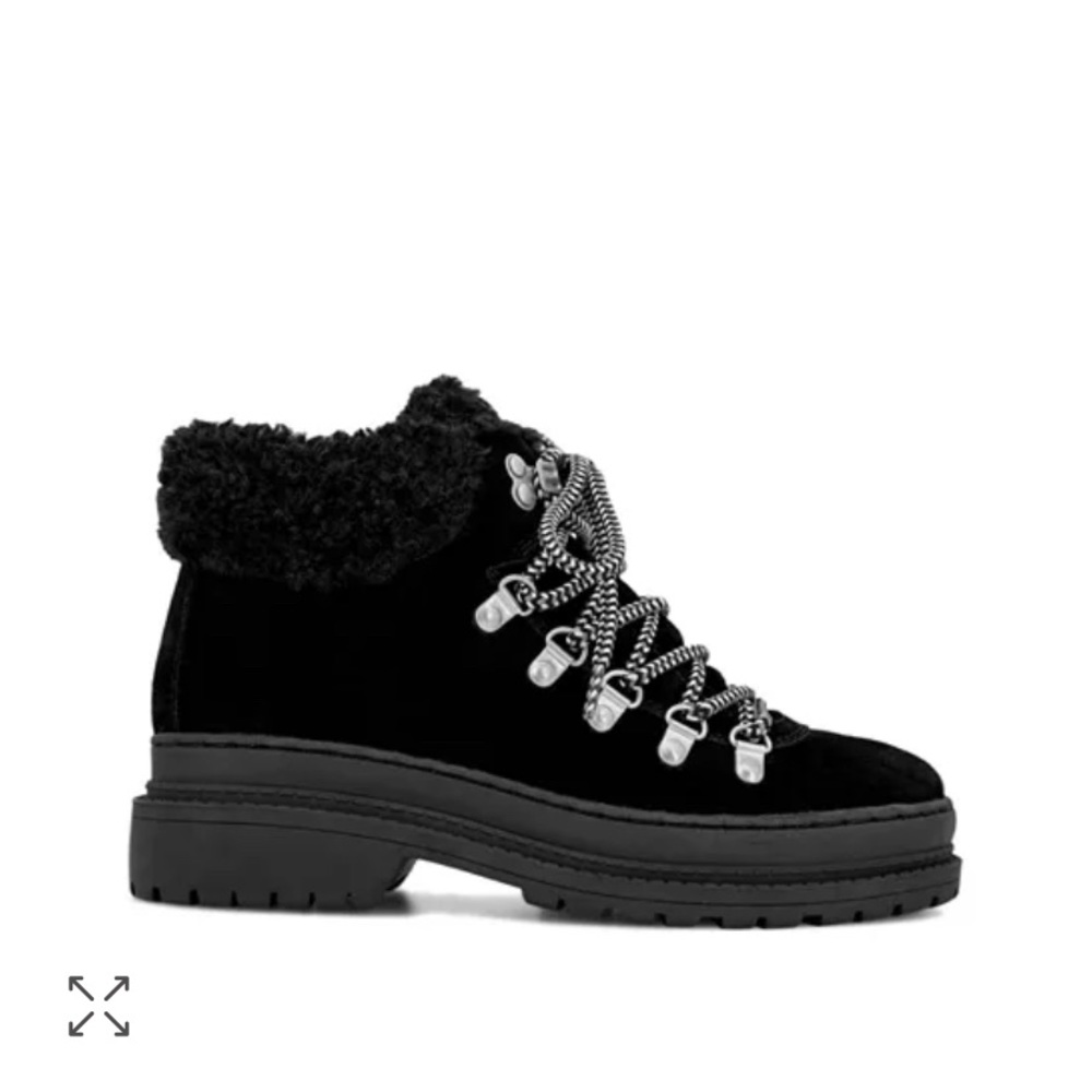 🌿 Splendid Yvette Boots